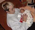 Call me Gramma