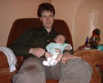 Like Father Like Son