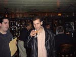 Demian Drinks