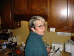 Mom LaHart